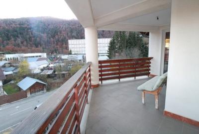 Vanzare casa tip duplex Azuga|23 August|0%Comision - 3