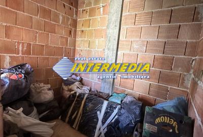 CASA LA ROSU i ALBA IULIA I 260 MP UTILI I TEREN 900 MP I TOATE UTILITATILE I - 15