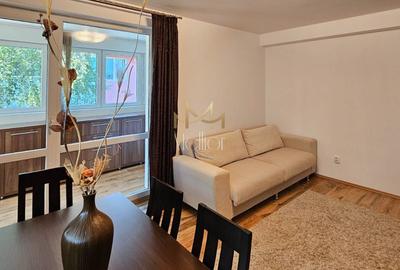 ✨ Apartament elegant de închiriat | 2 camere | Bună Ziua – zona Grand - 1