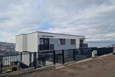 Casa cuplată, Dezmir, 148mp utili - 1