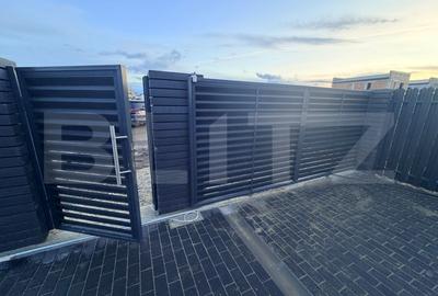 Casă de vânzare în Sânpetru – teren 300 m², suprafață utilă 79 m², 174.999 EUR - 3