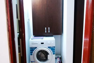► Dacia 2 Camere Decomandate 54m² Mobilat Utilat Incadrat Izolat Centrala - 5