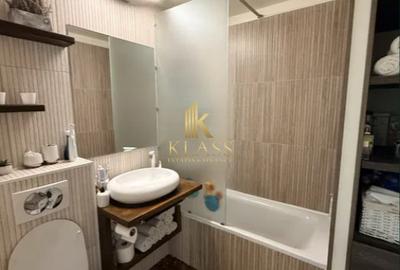 Apartament 2 camere+Boxa depozitare | Titan-Bulevardul 1 decembrie 1918 - 7