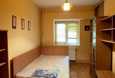 Apartament 4 camere - Zona Stadion - Loc Parcare - Termen Lung - 10