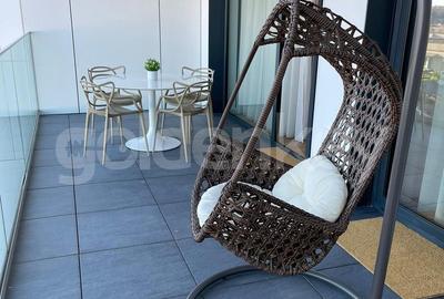 One Herastrau Towers | Apartament nou cu 2 camere - 1