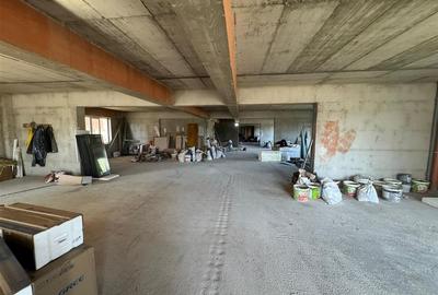 Sp com 277 mp, se poate inchiria si jumatate, bl nou, Lic Unirea - 17