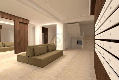 Apartament cu 4 camere decomandat în Sisești