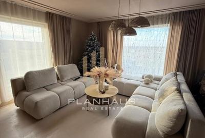 Casă de vânzare construcție nouă 2025, la 7 km de Baia Mare  Complet mobilat - 1