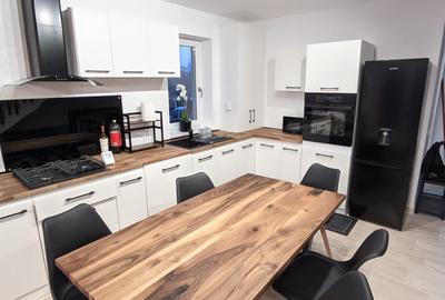 Duplex cu 4 camere în Mănăștur