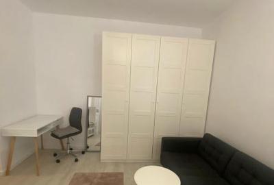 Garsonieră decomandată în Grozăvești