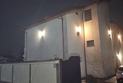 Glina vila noua 6 camere cu piscina - 13