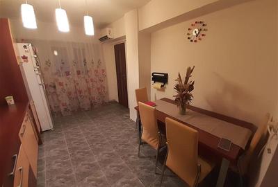 Resita, Chirie, 3 Cam. Dec. Mobilat+Utilat, Central - 25