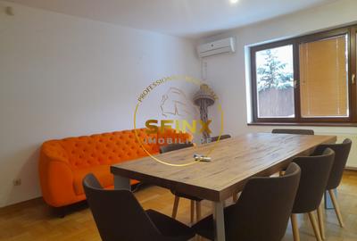 Piata Victoriei, inchiriere spatiu birouri in vila, 100mpu, atmosfera cocheta - 1