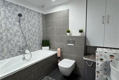 Apartament 3 camere/2bai in cartier Albert - 8