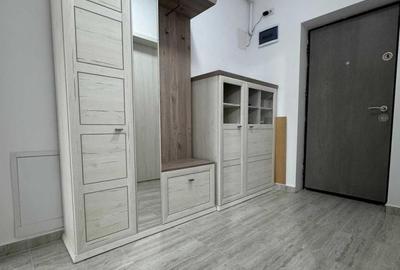 GARSONIERA | TITAN | IRAM RESIDENCE | CENTRALA | BALCON - 8
