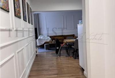 VANZARE APARTAMENT 3 CAMERE GREEN VISTA   SCOALA AMERICANA-2 LOCURI PARCARE SUBT - 8