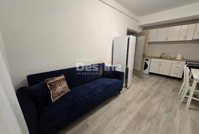 Chirie, Apartament 2 camere Cartier Visoianu - 3