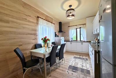 Casă modernă pe un singur nivel | Sâncraiu de Mureș | 196.000 € - 9