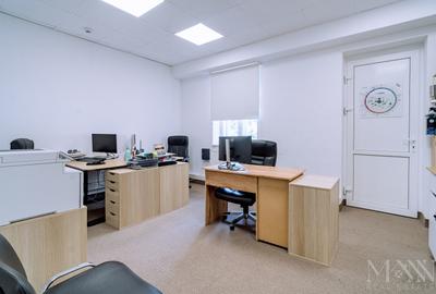 Cladire birouri, clinica, unit. invatamant | De Inchiriat | Ultracentral, Oradea - 7