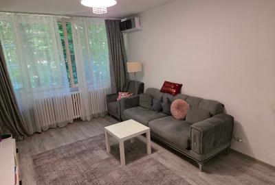 Apartament 2 camere de vânzare – Bd. Mareșal Alexandru Averescu | 52 mp | Etaj 1 - 3