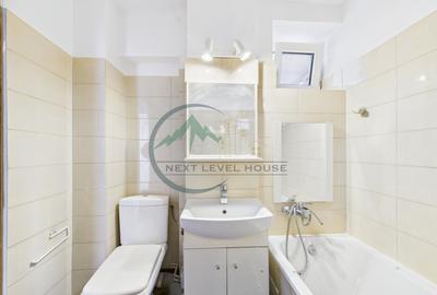 Apartament 3 camere, 2 bai, decomandat, etaj intermediar, str. Lt.Paius David - 7