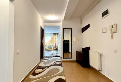 Apartament 3 camere | 100mp | Terasa cu acces gradina | Parcare | Buna Ziua - 14