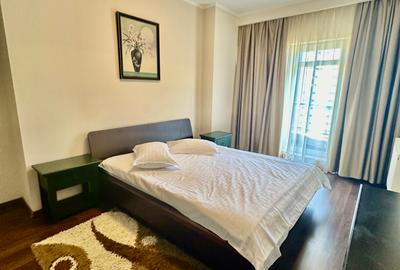 Apartament cu 3 Camere în Herăstrău, Strada Horia Macelariu