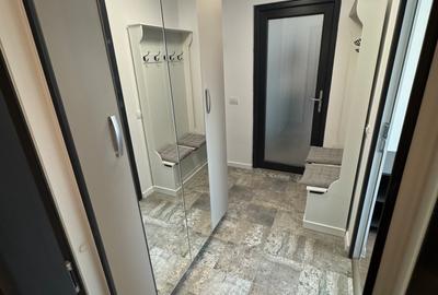 Studio 43 mp Zona Dacia Mobilat Totul Nou Primul Chirias Gaze - 19