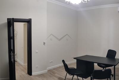 Spatiu Birouri De Inchiriat ULTRA CENTRAL - 4