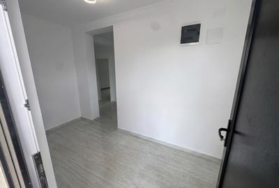 Duplex modern 3 camere, Mosnita Noua – 88 mp utili, teren 380 mp - 2