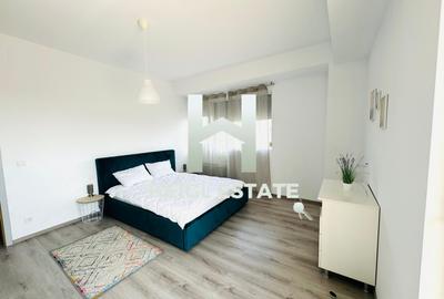 Apartament spatios  cu 2 camere  in Torontalului - 6
