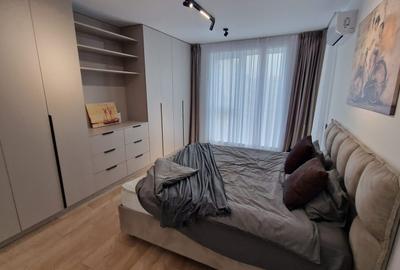 NOU! Prima inchiriere!Vila cu 4 dormitoare, moderna, zona OMV - 11