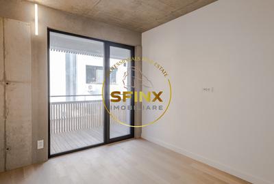 4 camere, duplex , curte proprie, 2 locuri de parcare  Dorobanti - 15