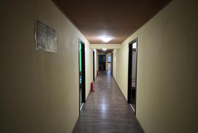 Casa de inchiriat, 25 camere, 25 bai, receptie,T719 - 22