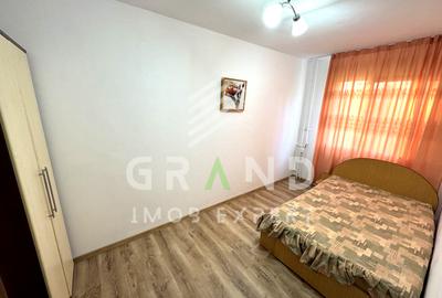 3 camere | Zona Ciucas–Manastur | Etaj 2 | Aproape de La Terenuri - 8