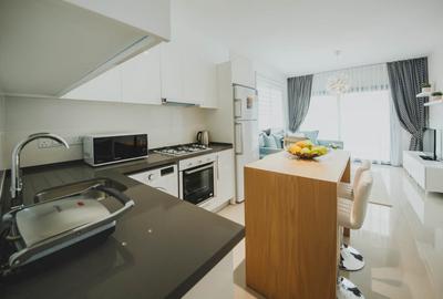 Apartamente studio, 500m de plaja Iskele Long Beach, 80 luni rate 0% dobanda - 5