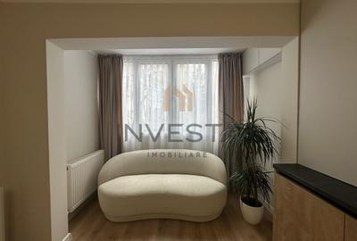 Apartament 3 camere ultrafinisat Grigorescu! - 8