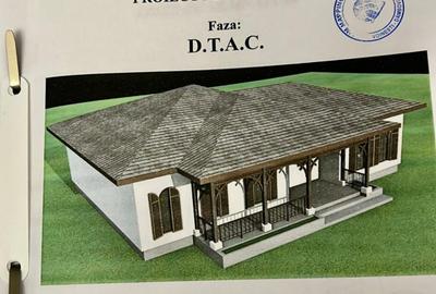 Teren intravilan | Parcelat | Proiect casa | Snagov | Tancabesti - 3