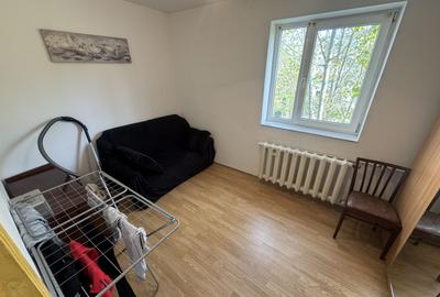 Apartament 2 camere zona City Park - 3