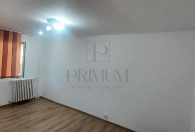 Garsonieră decomandată, mobilată în Aeroport