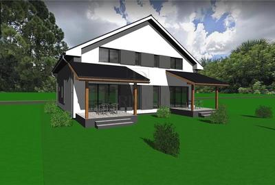 Urseni - Duplex 5 camere - bucatarie inchisa - 4