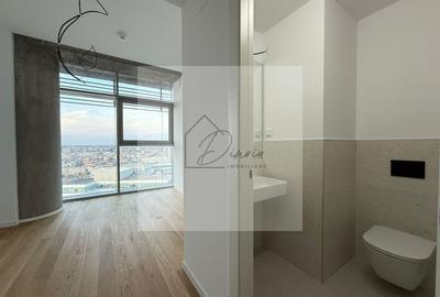 4 Camere UpSite Floreasca I  COMISION 0% - 9