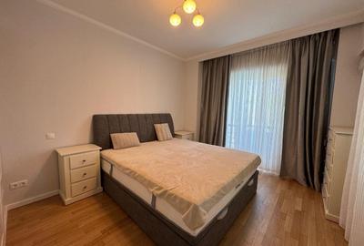 Apartament tip Duplex 4 camere Herastrau Soseaua Nordului Petfriendly - 15