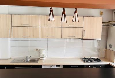 Vand apartament Sesul de Sus,Floresti - 4