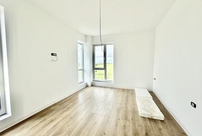 Apartament NOU cu 2 camere în Mosnita – 2 locuri de parcare - etaj 1 - 12