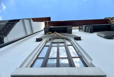 Apartament cu *3 camere* / Cladire Istorica stil Brancovenesc / Universitate - 34