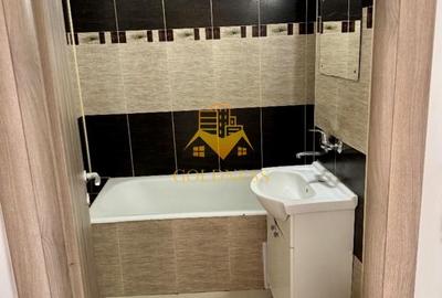 2 camere decomandate, balcon, Manastur, Izlazuluii, BIG Expres - 5