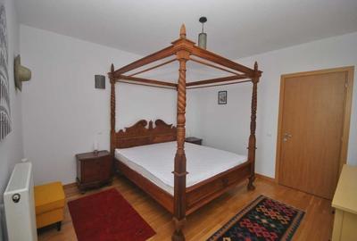 De inchiriat apartament cu 2 camerre , Asmita Garden sector3 - 5