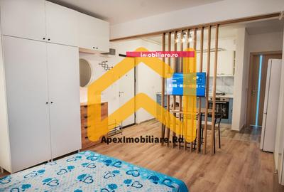 Garsoniera de inchiriat Berceni București | ApexImobiliare.ro - 1
