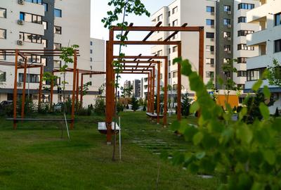 STUDIO DUBLU | IVORY | ROND OMV | PIPERA | NORD | INVESTITIE | PARCARE - 13